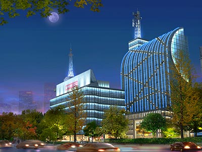 高質(zhì)高效，服務(wù)團(tuán)隊(duì)