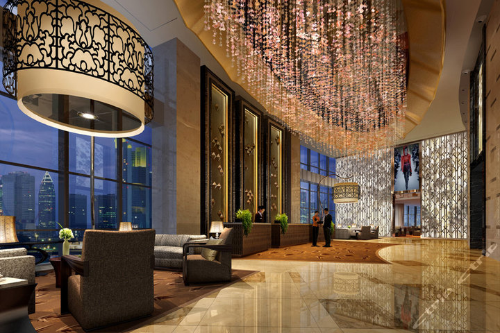 明宇豪雅：室內照明設計