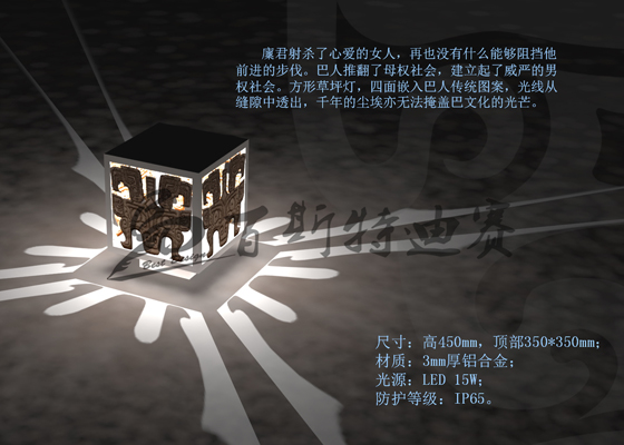 LED戶(hù)外照明應(yīng)用在哪些方面？