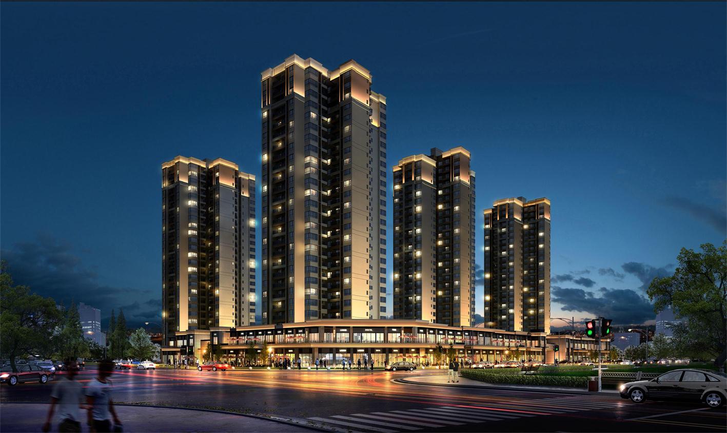 辦公樓的照明設計讓工作有個(gè)好心情 辦公樓的照明設計讓工作有個(gè)好心情