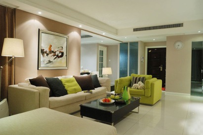 四川室內(nèi)照明設(shè)計(jì)小編給大家講講照明方式！