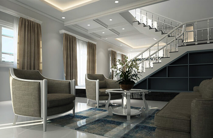 四川室內照明設計 四川室內照明設計