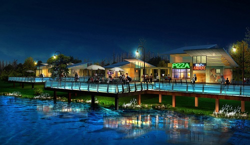 成都照明設(shè)計(jì)公司，燈光設(shè)計(jì)的意義都有哪些?