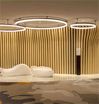 室內(nèi)照明設(shè)計(jì)的四“維度”，你知道嗎？