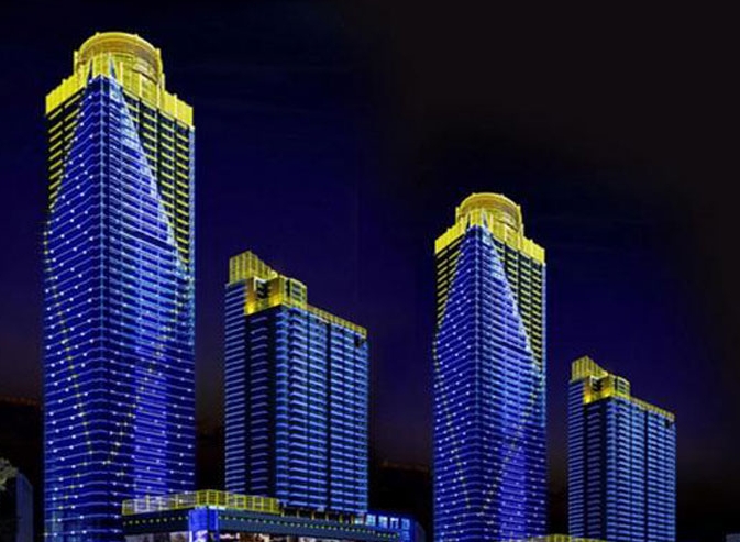 亮化工程的設(shè)計(jì)需要注意些什么？