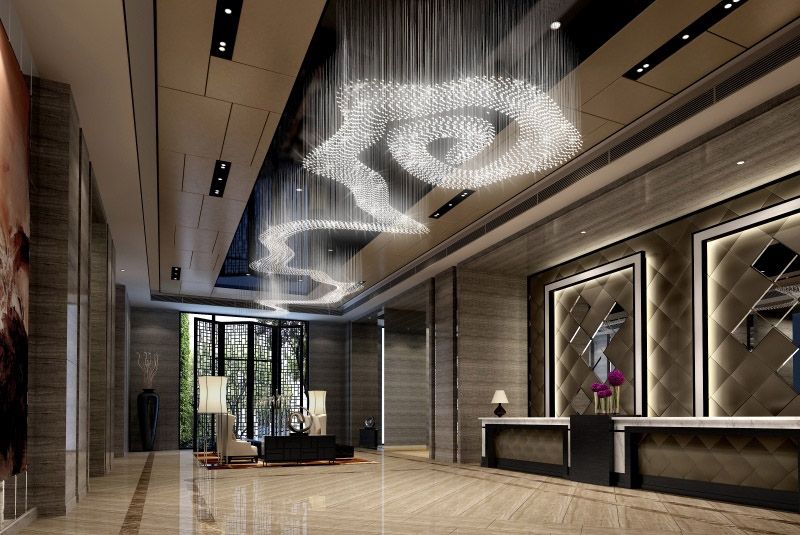 室內(nèi)燈光設(shè)計(jì)怎么做？三步教你如何給家里做“燈光”！